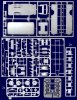 Roden 720 Opel Blitz Omnibus model W39 Ludewig (Essen) 1/72